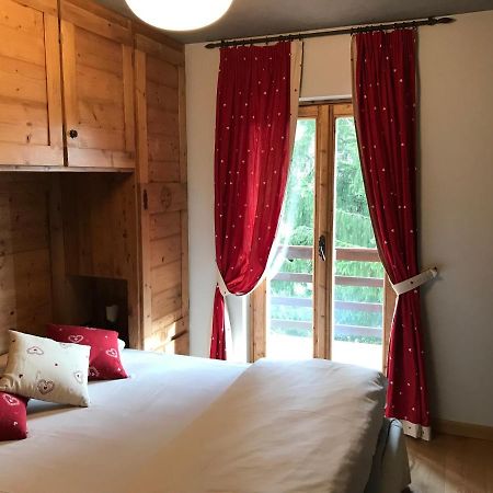 Appartamento Sonne Ponte Di Legno Zewnętrze zdjęcie