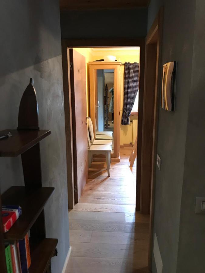 Appartamento Sonne Ponte Di Legno Zewnętrze zdjęcie